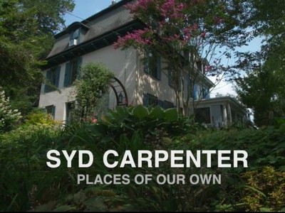 Syd Carpenter: Places of Our Own