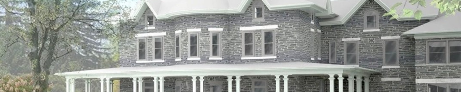 The Frances M. Maguire Hall Project Image 1