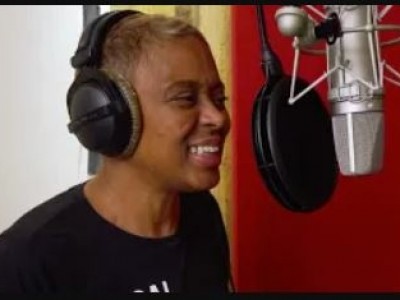 A Place to Land video