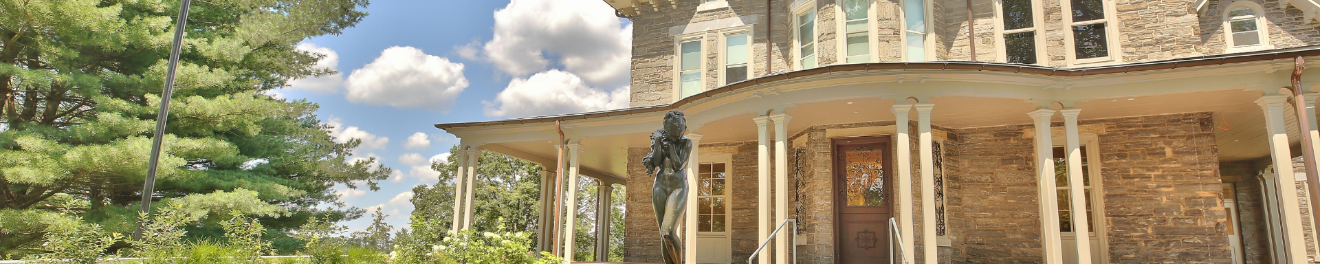 Grand Opening of Frances M. Maguire Hall Image 1