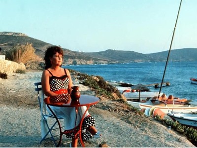 Shirley Valentine