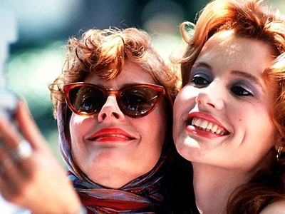 Thelma & Louise