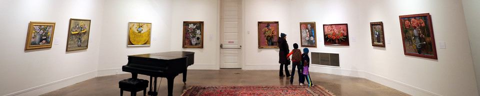 In The News Woodmere Art Museum