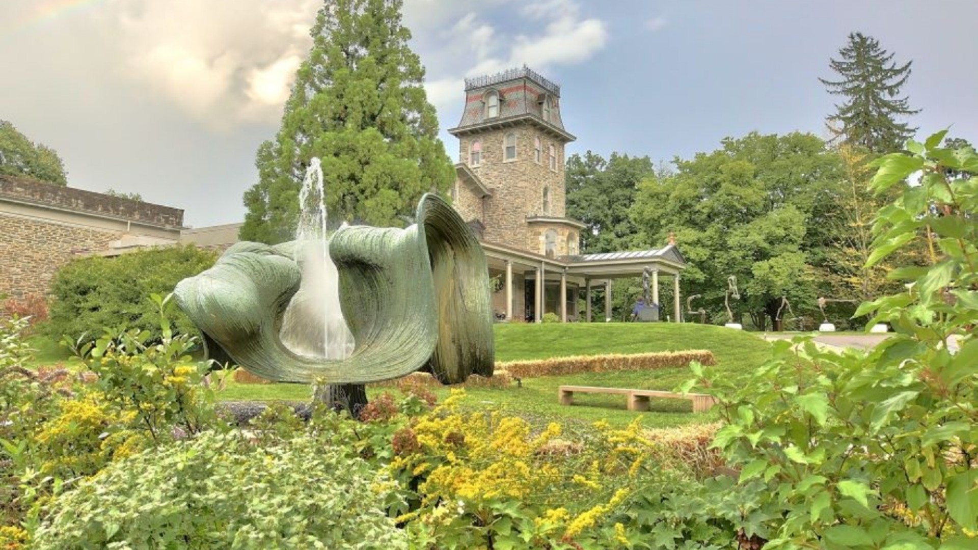 FREE ADMISSION ALL SUMMER LONG!