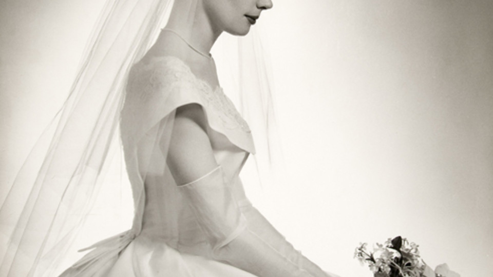 Profiles of a Bride