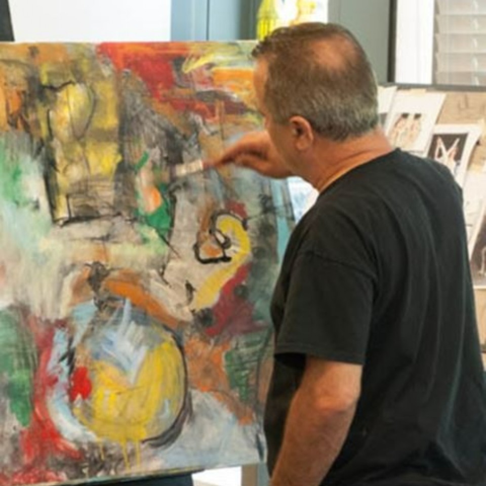 Adult Classes and Workshops - Woodmere Art Museum