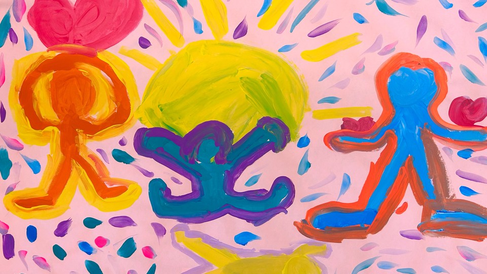 The Light Within: Art That Shines