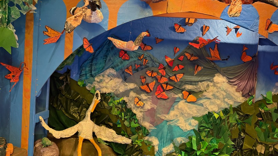 Walk in the Wissahickon: Celebrating and Cherishing Our Local Treasure