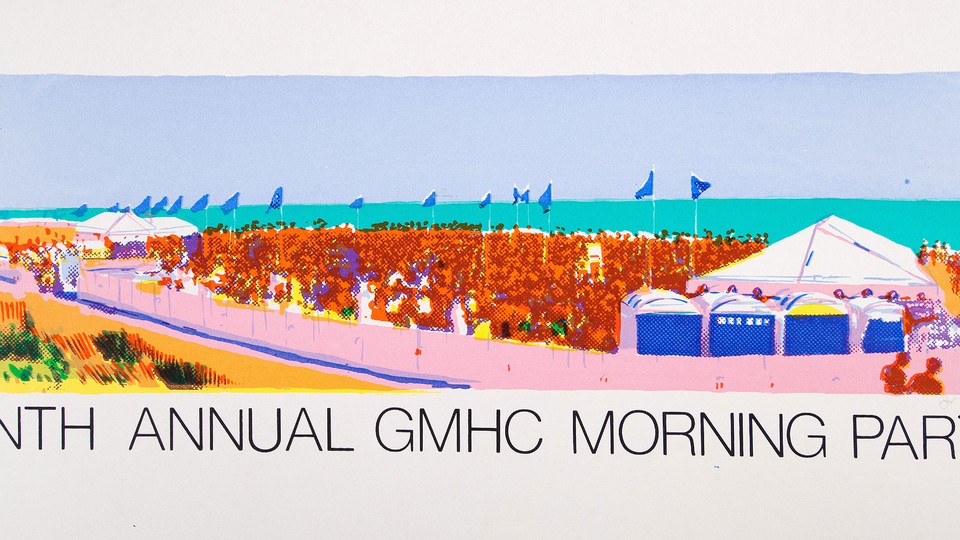 Tenth Annual Morning Party