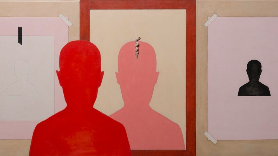 Bodies & Souls: Robert and Frances Coulborn Kohler Collection