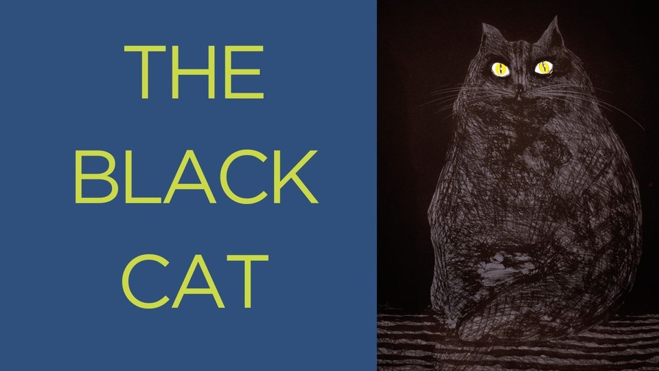 The Black Cat