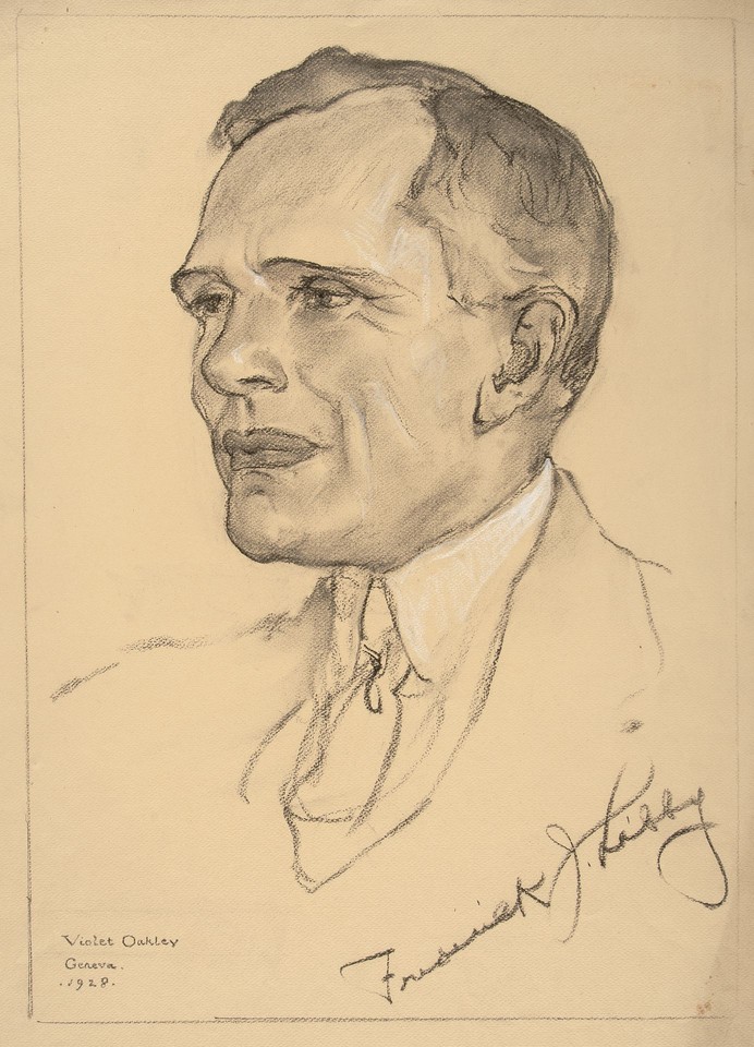 Frederick Joseph Libby Image 1