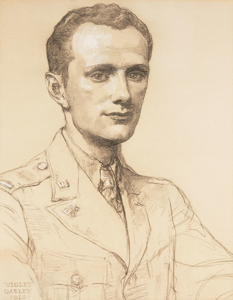 Lt. Andrew Welsh Imbrie Image 1