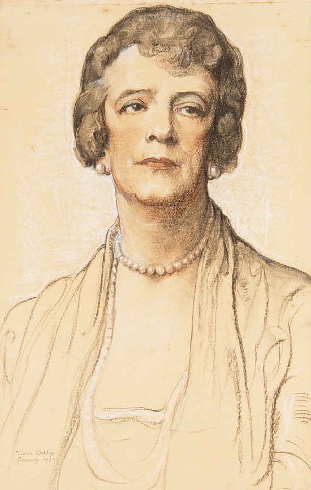 Mrs. Reginald de Koven  Image 1