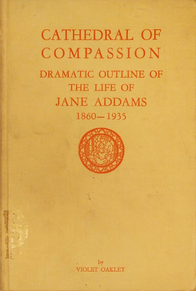 Cathedral of Compassion: A Dramatic Outline of the Life of ... Image 1