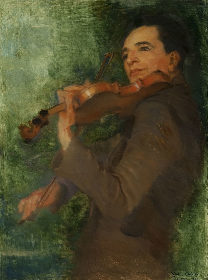 Albert Spalding, American Violinist Image 1