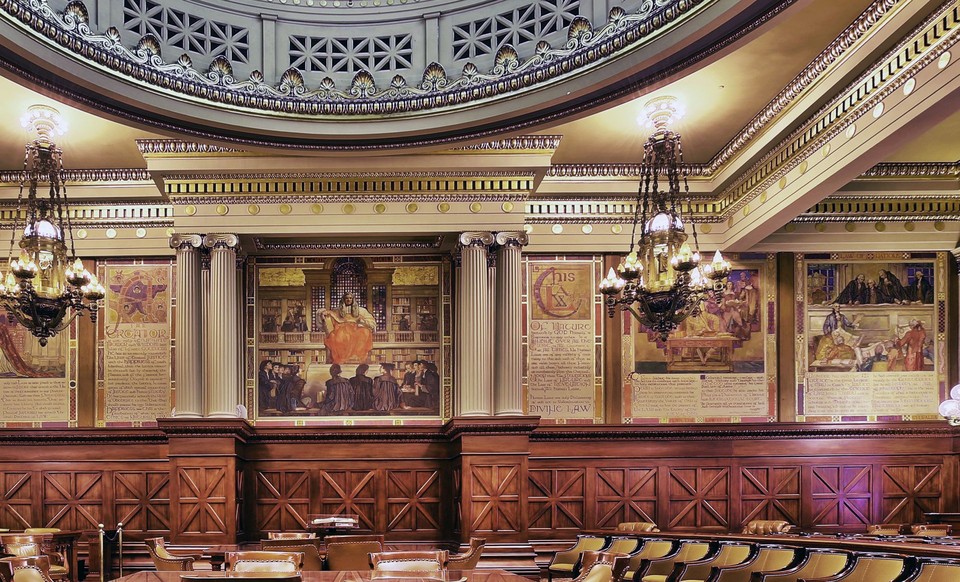 pennsylvania supreme court