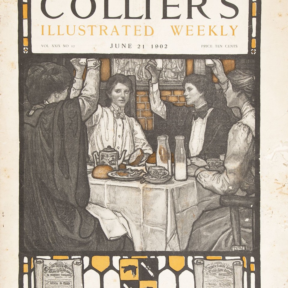 Collier's Image 1