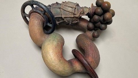 Cure in a Bottle - Vine with Wheels, 1994