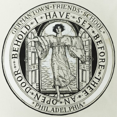 Germantown Friends School Image 1